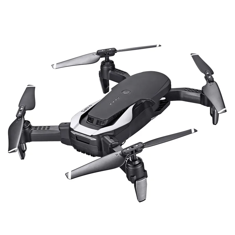  E511S 2.4G 4CH GPS 6-axis gyro Dynamic Follow WIFI FPV With 1080P Camera 16mins Flight Time RC Dron