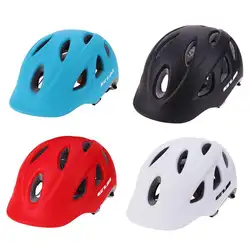 Профессиональный велосипедный шлем шоссейный безопасности для верховой езды шлем для горного велосипеда Сверхлегкий EPS пенясь велосипед