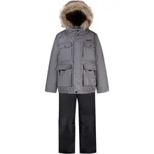 Комплект GUSTI для мальчиков