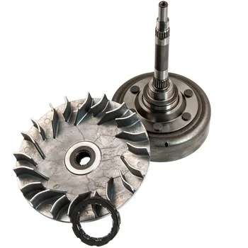 

New Clutch Housing Drum + Primary Sheave for Yamaha YFM 660 2002 2003 2004 2005 2006 2007 2008 5KM-15463-00-00