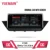 Car DVD GPS Player per BMW X1 E84 2009-2015 Android 7.1 10.25 ”Auto Multimediale di navigazione iDrive/ CIC 2 GB + 32 GB macchina fotografica di Retrovisione