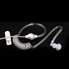 Mobile Phone vacuum tube monaural earhpone Anti Radiation Headset With Wheat Special Screw Headset Vents Earphone 3.5mm ► Photo 3/6