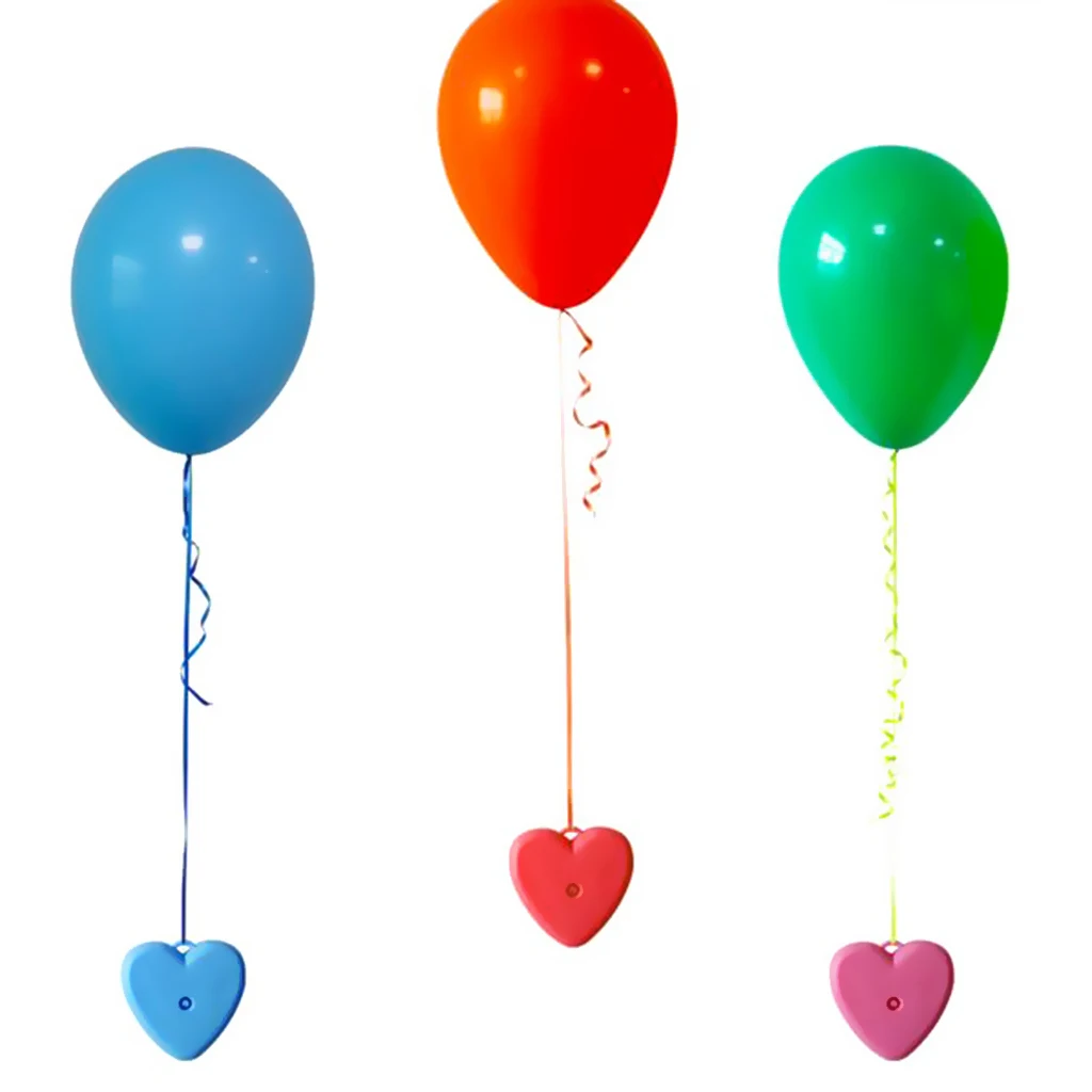 1PCS Foil Balloon Weight Wedding Party Decorations Balloons