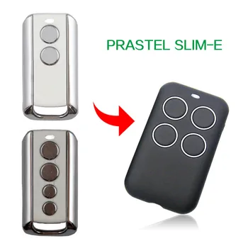 

PRASTEL SLIM-E remote control PRASTEL universal gate door remotes control