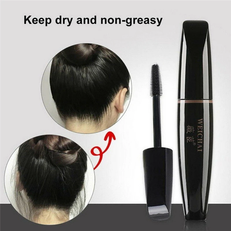 

HairFeel Finishing Stick Hair Gel Finishing Paste Artifact Dedicated Lasting Modeling Hair Wax Stick Hair Styling