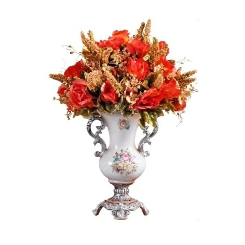 

dekoratif vazo casa para jardim wazony ozdobne teraryum jarrones decorativos moderno decoration home vaso de flor flower vase
