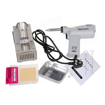

S-993A US Plug 110-130V 100W 350C-450C Electric Solder Sucker Soldering Iron Desoldering Guns
