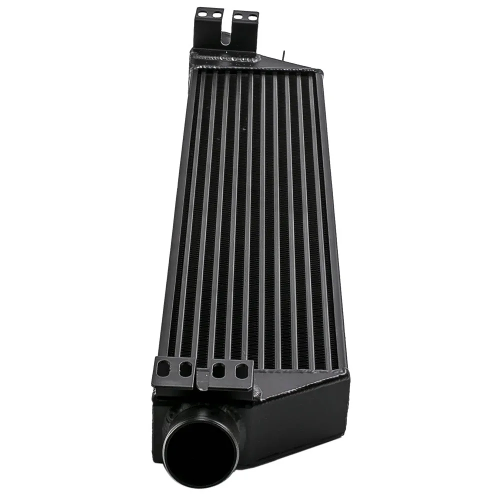 Aluminium Twin Turbo FMIC front mount Intercooler Kit Pour Audi A3 8P 2.0 FSI