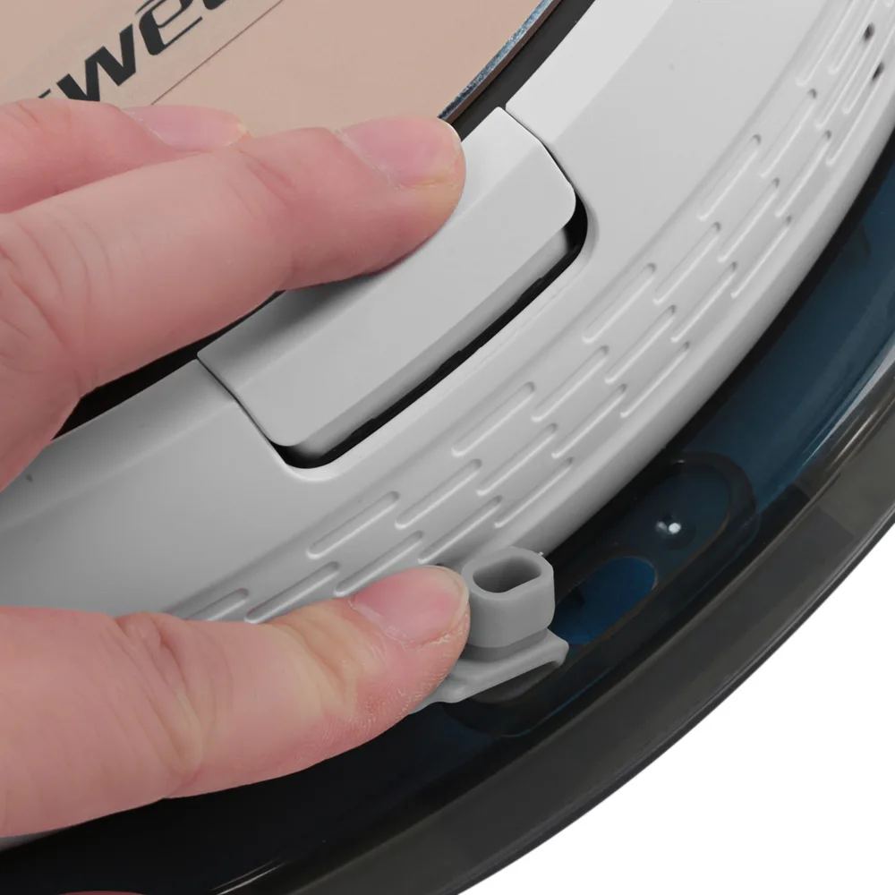 Isweep X3 умный полный автоматический робот пылесос приложение умное управление 3 в 1