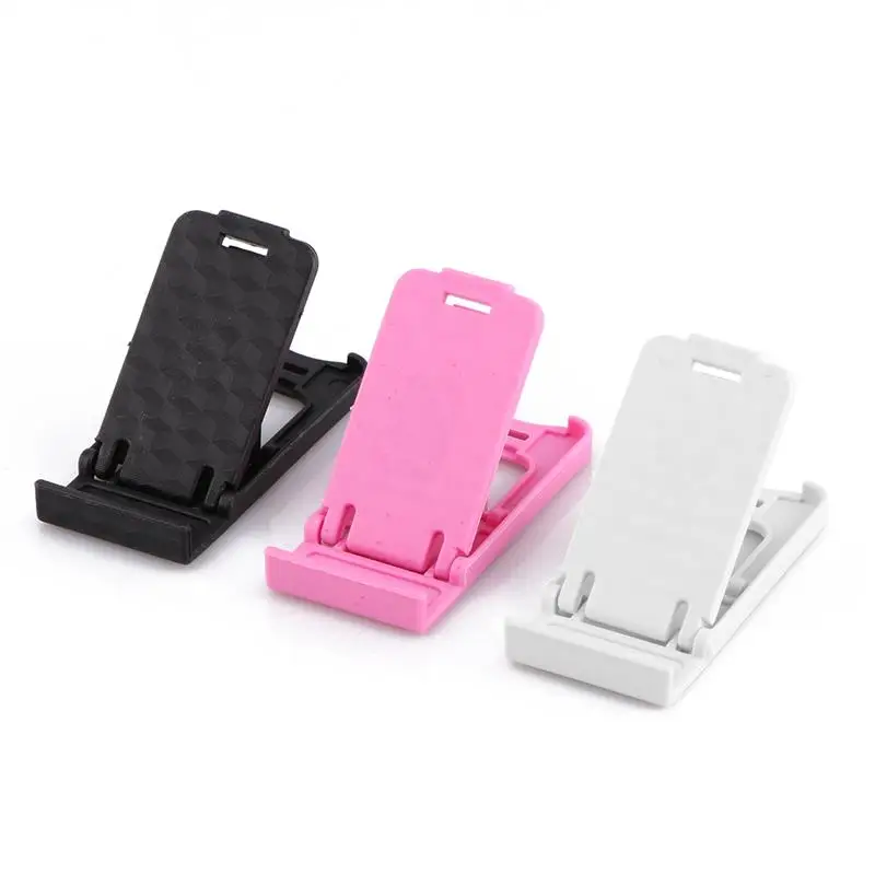 

Multi-Function Adjustable Mobile Phone Holders Stands Lovely Portable Support For IPhone 4 5 6 7 Ipad MP4 MP5 Samsung Xiaomi