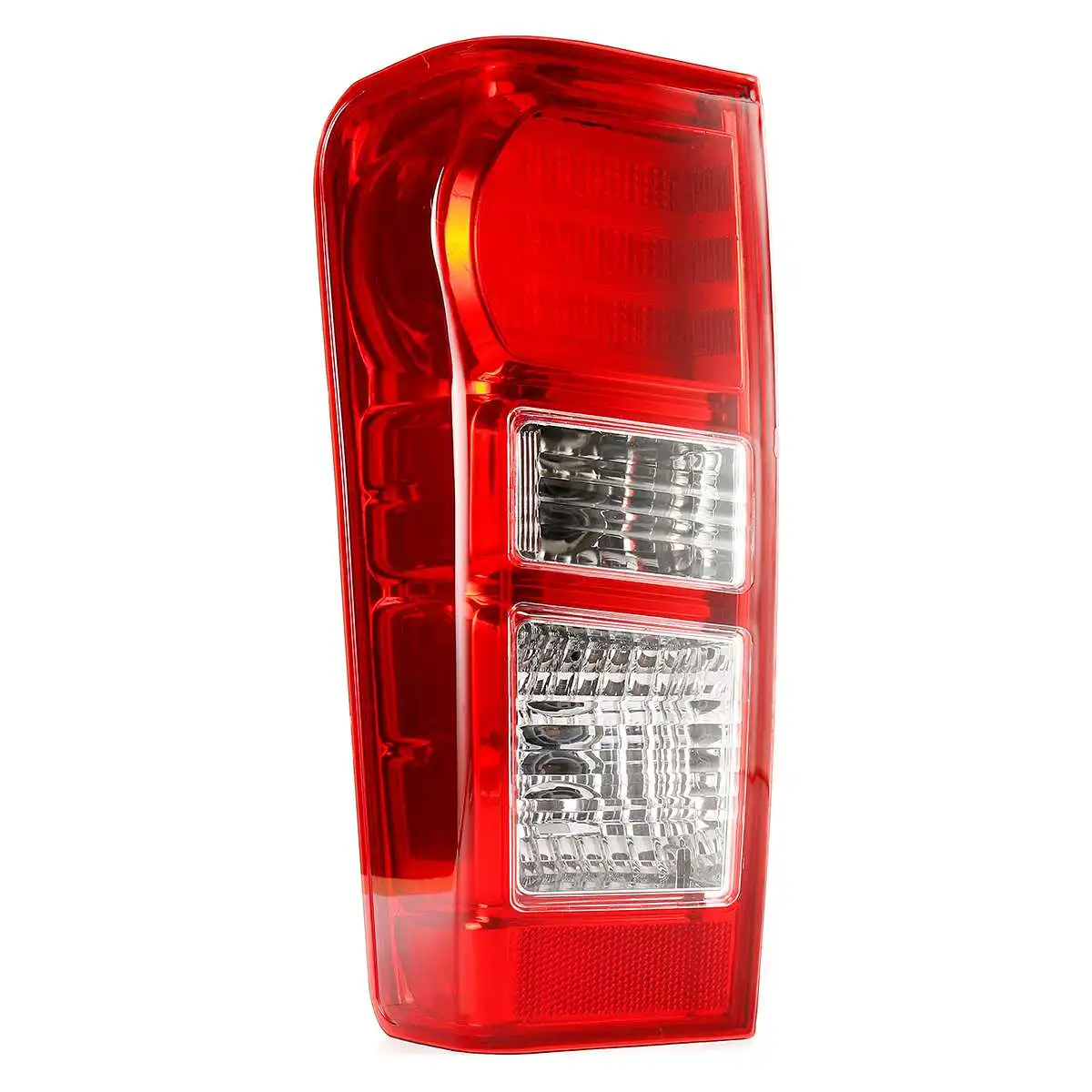  1 PCS Led Tail Light Brake Rear Lamp Left Right Side for Isuzu Dmax Yukon Utah 2012 2013 2014 2015  - 32961774886