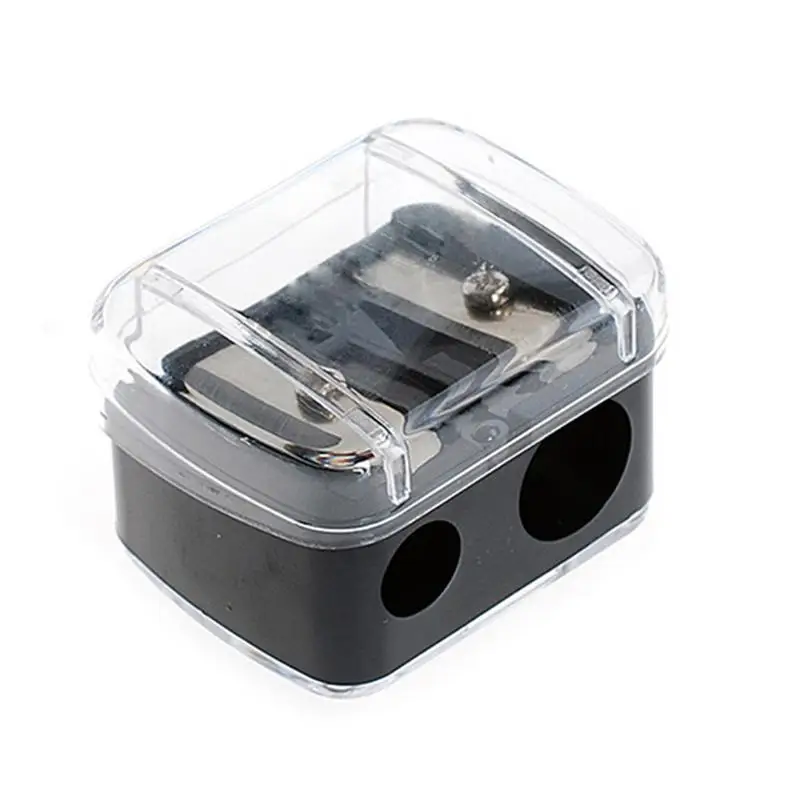 rotating pencil sharpener