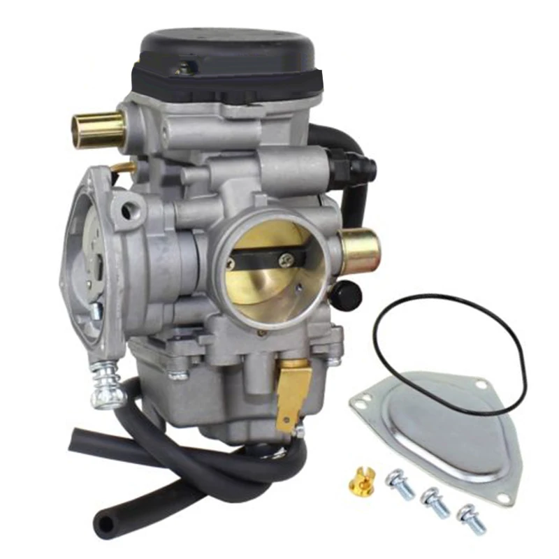 

Carburetor Fits For Bombardier CAN-AM OUTLANDER MAX 400 4X4 04-08 Replaces Part