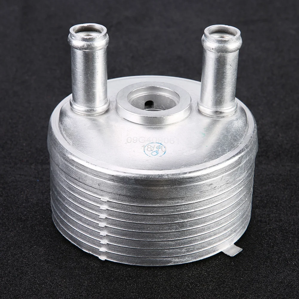 

Car Auto Engine Transmission Oil Cooler Adapter for VW BEETLE JETTA RABBIT 09G409061 transmission oil cooler New arrives