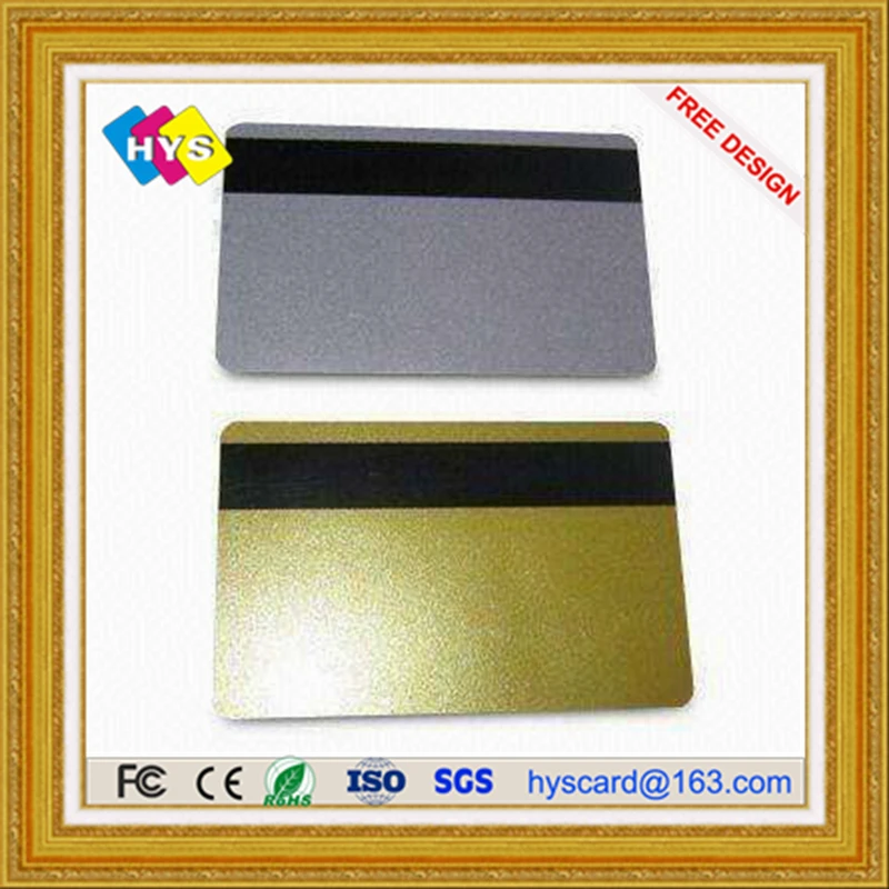 Blank Cards And Full Color Plastic Smart Card Supply In Business