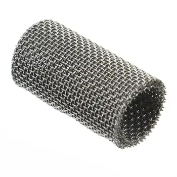 

Car Heater for Eberspacher Airtronic Heater D2 D4 Glow Plug Strainer Screen Felts 252069100102
