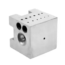 Чехол для часов с зажимом, Ремонтный инструмент, маленькая квадратная фиксированная база для часовщика, удобные аксессуары для часов