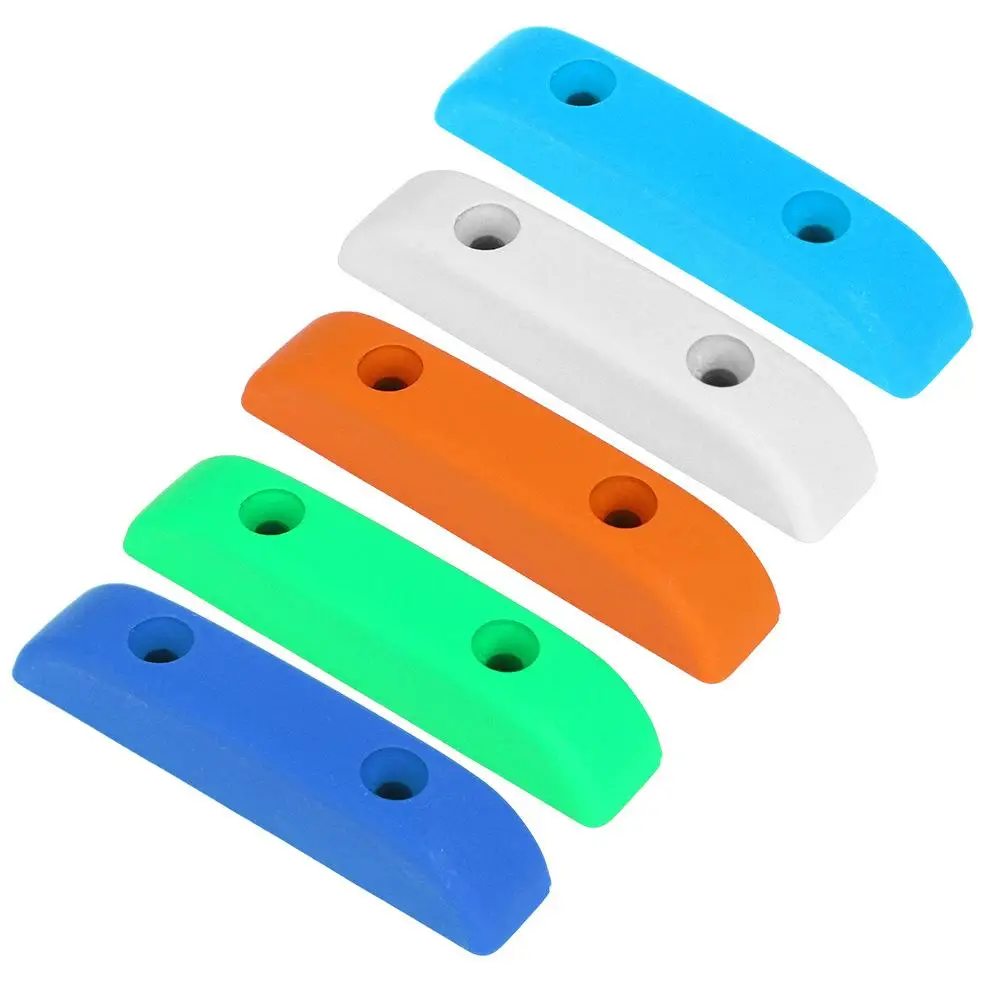 

Bass Thumb Rest Matte Metal Thumb Rest with Mounting Screw for Bass Guitar