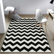 Ryu гость ковёр для дома в скандинавском стиле, Офисная спальня, кровать, боковая сетка, красный магазин одежды, фотографировать свет роскошный винтажный 3D