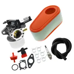 Карбюратор Carb ДЛЯ Briggs & Stratton Husqvarna 775EX газонокосилка 591137 590948