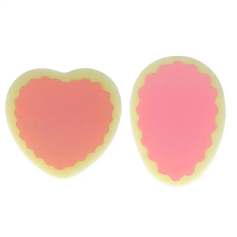 

1pcs Magic Hair Removal Soft Sponge Painless Save Depilation Leg Arm Flawlessness Cire Epilation Pad Hair Removal Spray Sponge