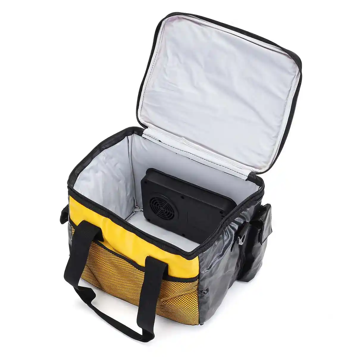 electric cooler bag for car