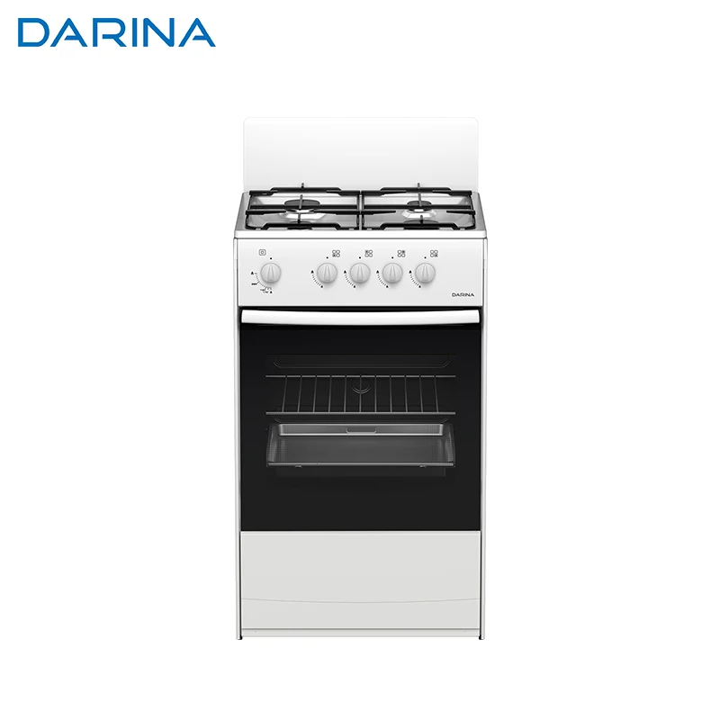 Купить Газовую Плиту Дарина Gm