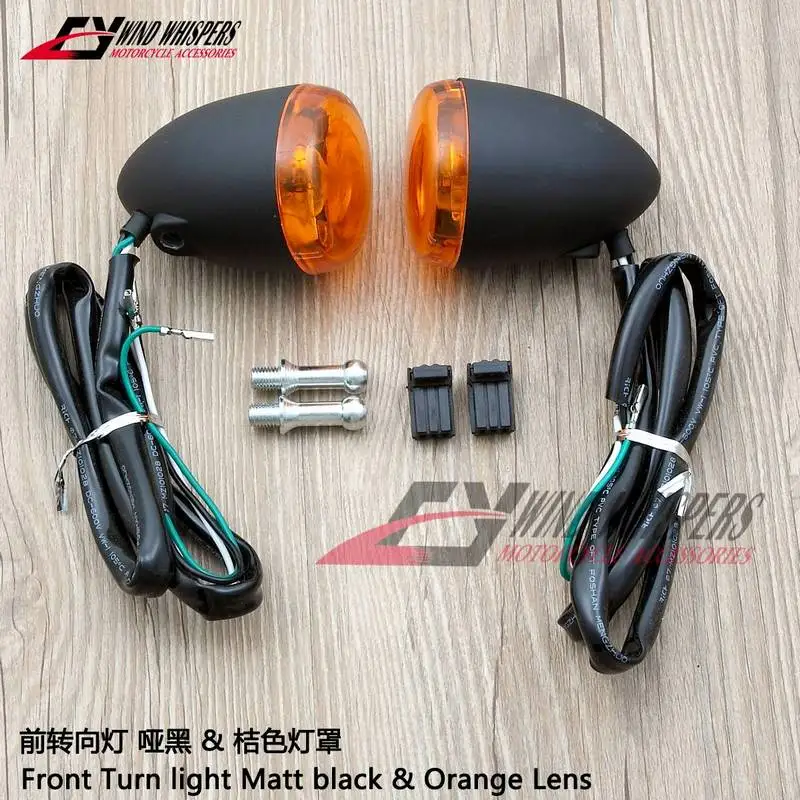 Сигнальная лампа для Harley Softail Dyna Sportster Fat Boy V Rod XL883 XL 883 1200 X48 72 12 цветов|lamp for|lamp lamplamp