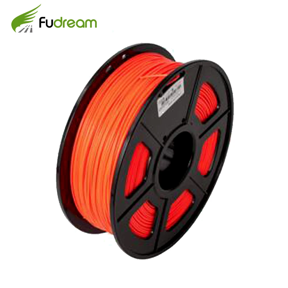 3D PLA 1KG3D 1KG1. 75 принтер нити размерная точность +/ 0 05 мм 1 кг катушка мм|Материалы для