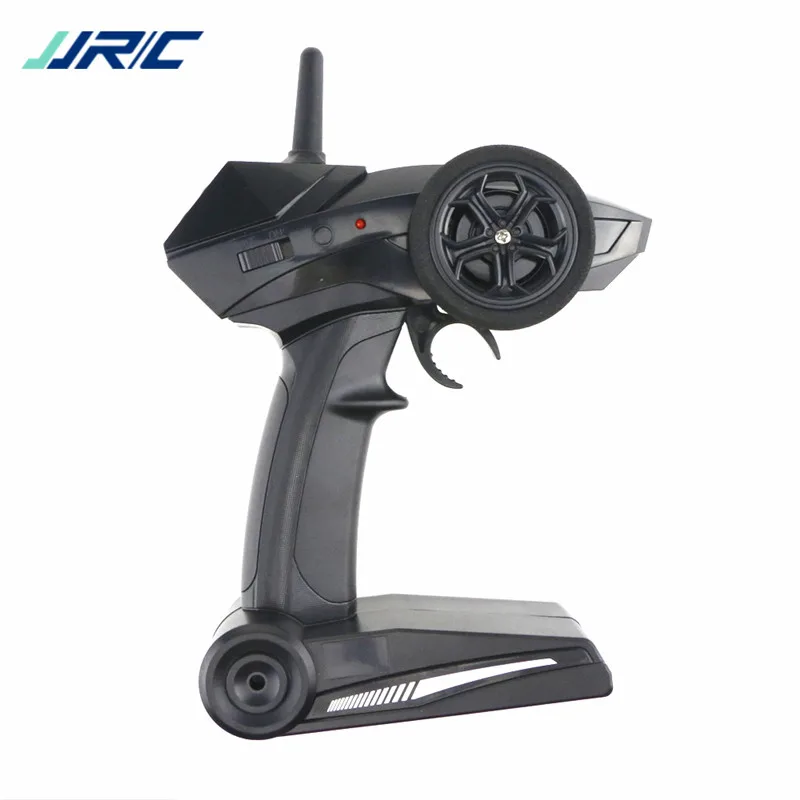 rc racing transmitter