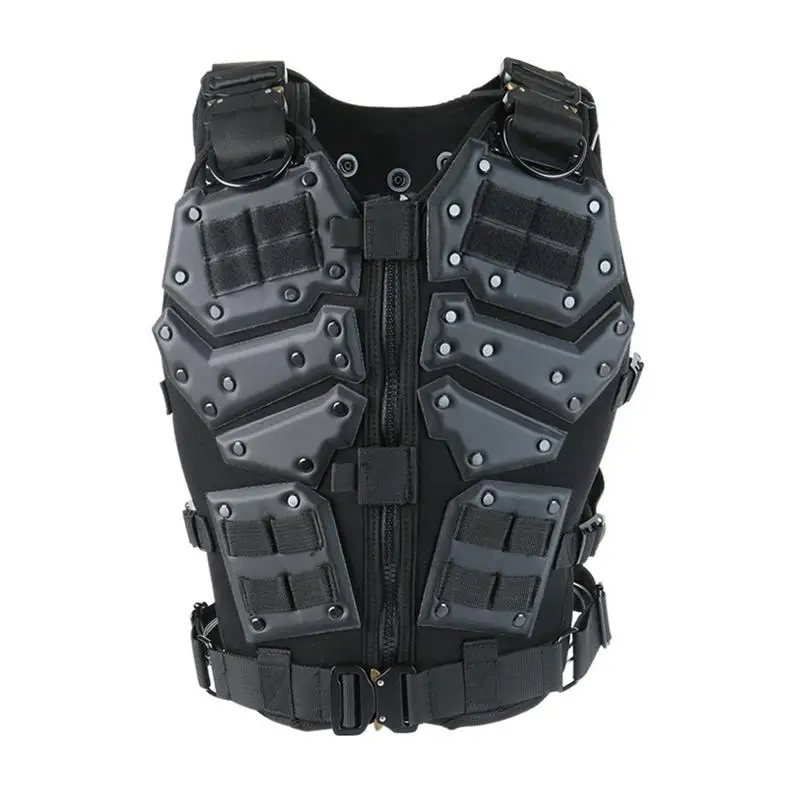 

Strategical Vest Special Forces For Tf3 Multi-Function Tfor MC Nest Unit Combat Eva Vest