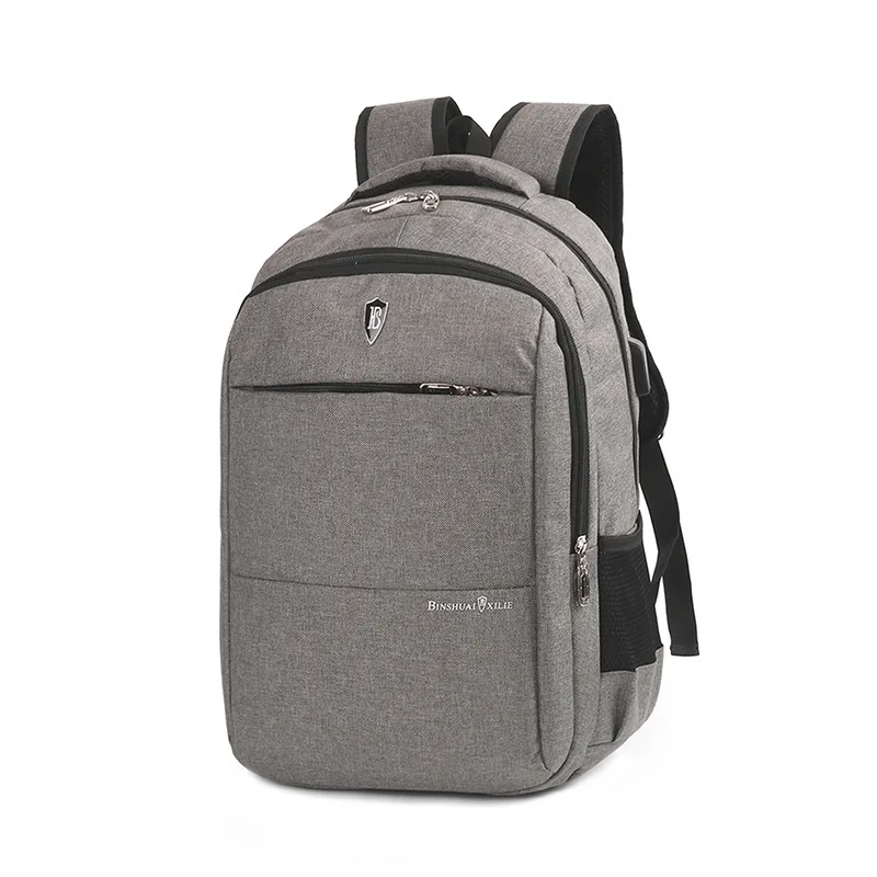 Новая мода Анти Вор USB Bagpack 15 6 дюймов рюкзак для ноутбука женщин мужчин школа