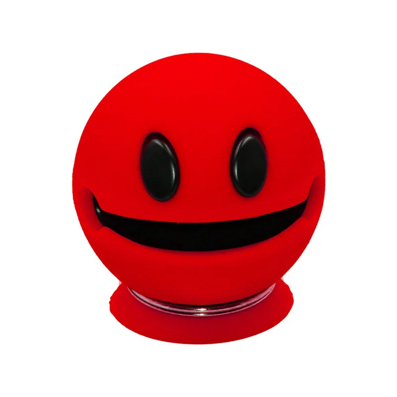 

2018 Adorable Pet Bluetooth Small Loudspeaker Cartoon Bluetooth Loudspeaker mini speaker outdoor speaker