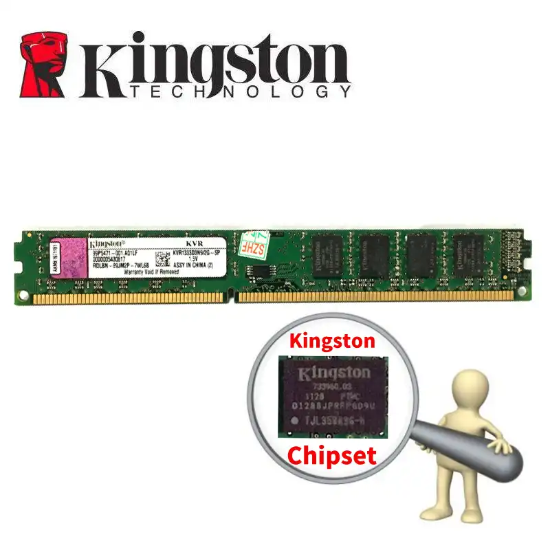 Kingston Pc Memory Ram Memoria Module Computer Desktop Ddr3 2gb 4gb 8gb Pc3 1333 1600 Mhz 1333mhz 1600mhz 2g Ddr2 800mhz 4g 8g Rams Aliexpress