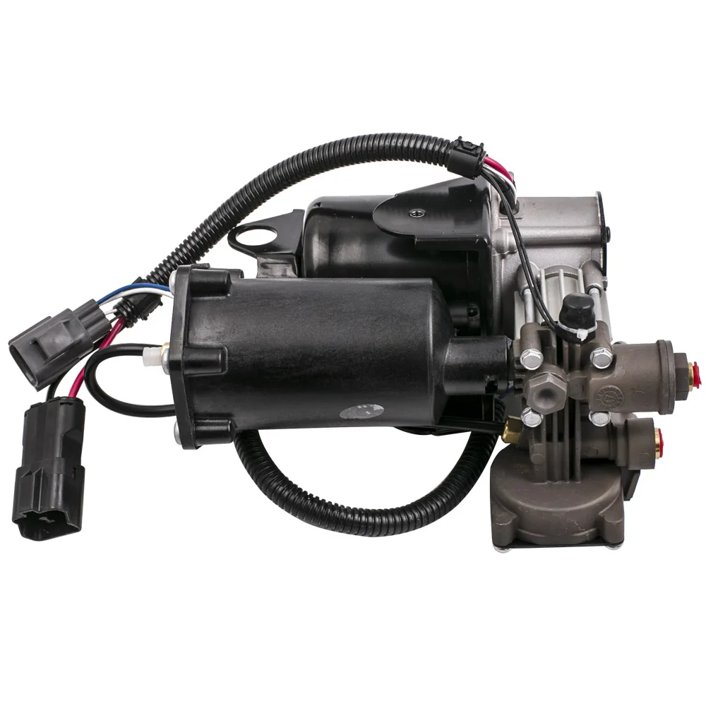 Pump For Land Rover Range Rover Sport 2.7 3.0 TD 3.6 TD 5.0 V8 4x4