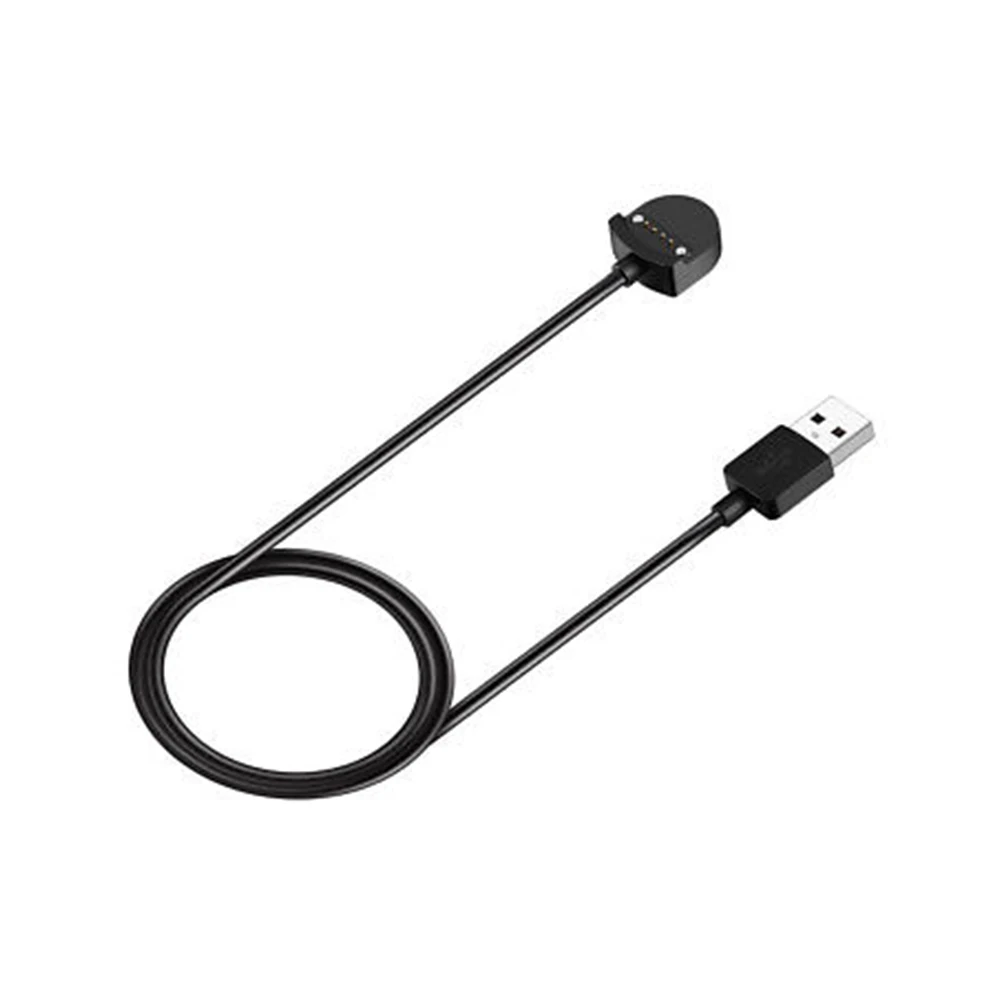 Магнитный USB кабель для зарядки и передачи данных Mobvoi Ticwatch S / E компактный легкий
