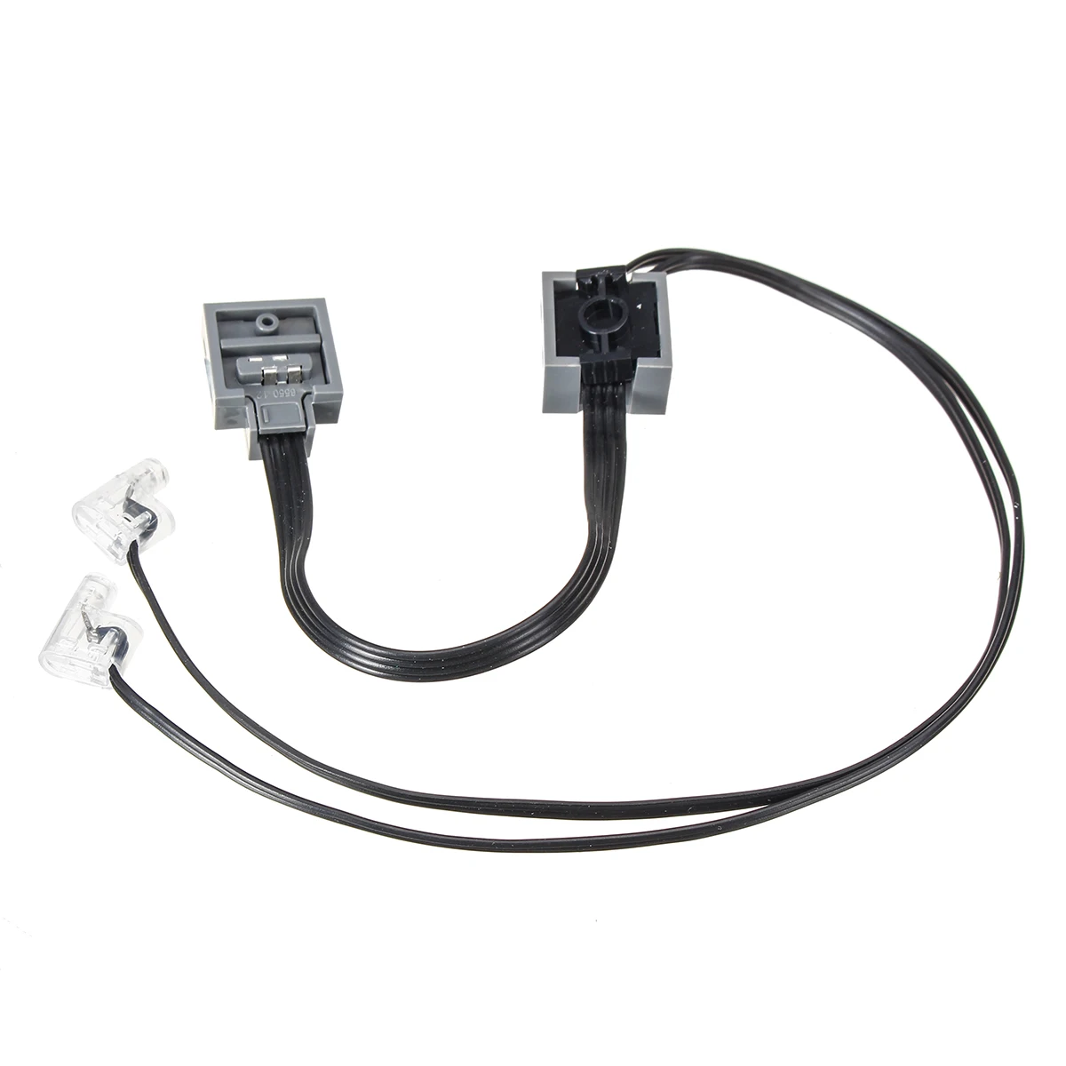 

LBLA City Lights Electric Technic Motor Power Functions 8293 Compatible For Legoing Train Vehicle