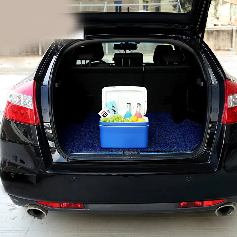 Exclusive Car 6-10L Incubator Heating And Cooling Box Car Home Refrigeration Outdoor Products Without Plugging Incubator