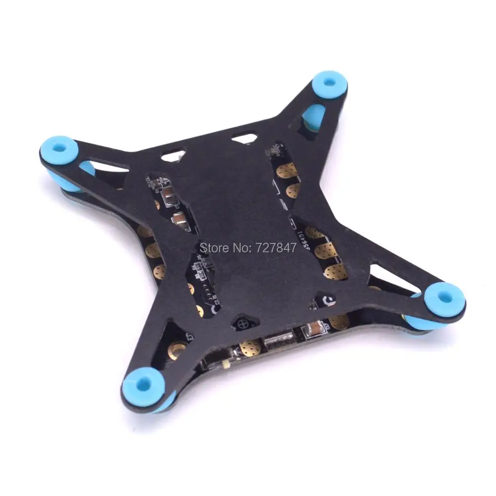 APM / PIXHAWK PX4 5 в 1 PDB супер амортизатор интегрированный модуль питания ESC