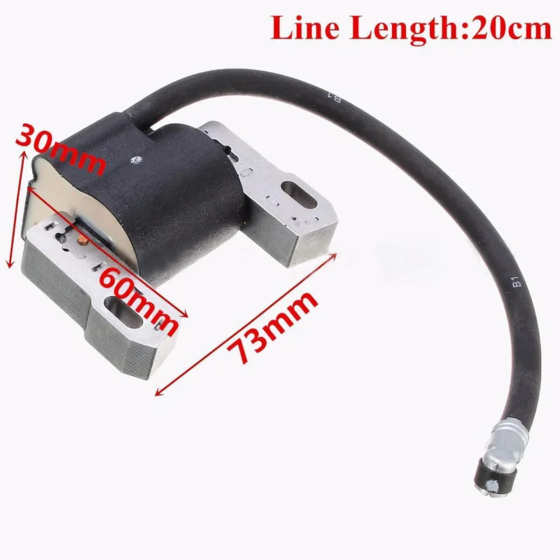 

Electronic Ignition Coil Fits for Briggs & Stratton 397358 Engines Lawnmowers