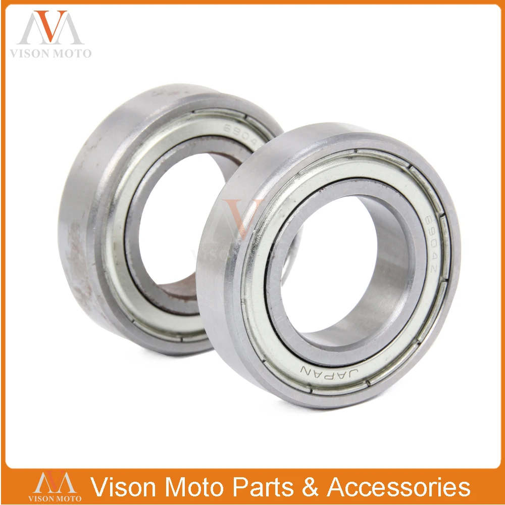 for KTM Lc2 125 1997 Koyo Rear Left Wheel Bearing for sale online