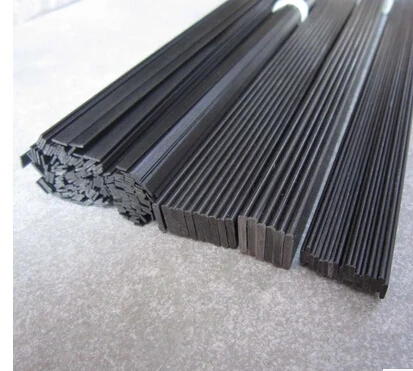 

light weight and high strength carbon fiber bar/ strip