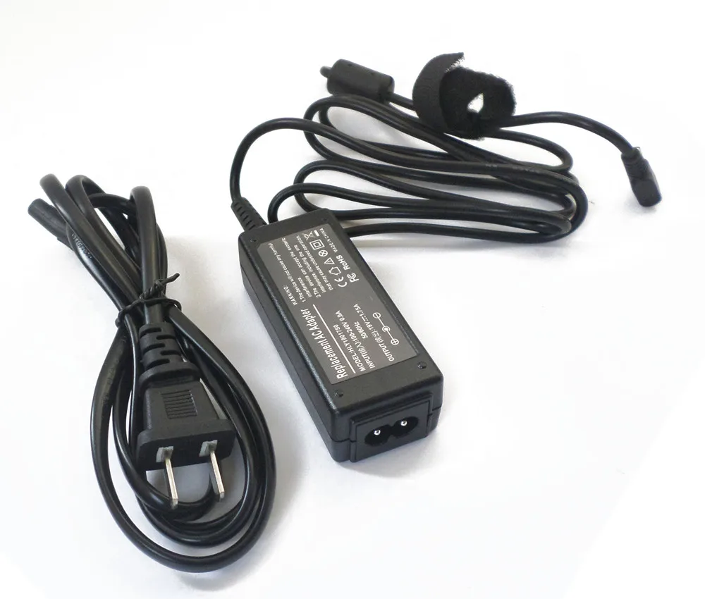 New 33w Netbook AC Adapter for Asus VivoBook X201E X202E X201E X200T ADP-40TH S200 S200E S220 Laptop Power Supply Charger Plug New 33w Netbook AC Adapter for Asus VivoBook X201E X202E X201E X200T ADP-40TH S200 S200E S220 Laptop Power Supply Charger Plug