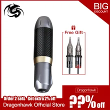 Professional Tattoo Pen Permanent Makeup machine Equipment New Design Rotary Pen Kit Power Supply Body Art Professional Tattoo Pen Permanent Makeup machine Equipment New Design Rotary Pen Kit Power Supply Body Art