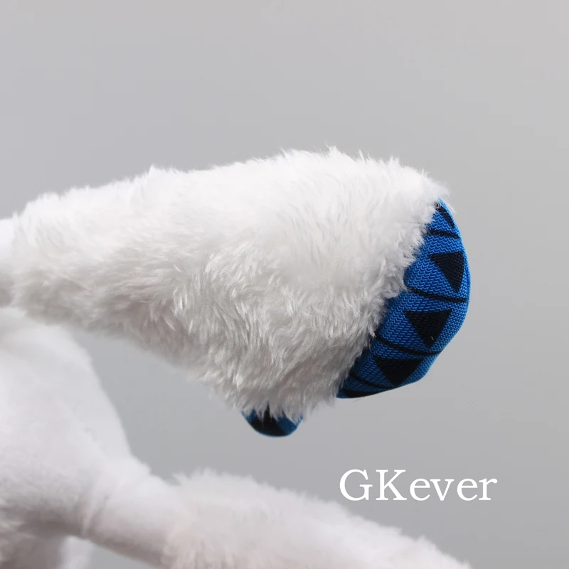 Мягкая Плюшевая Кукла Миго из мультфильма Smallfoot 10 дюймов 25 см детские мягкие