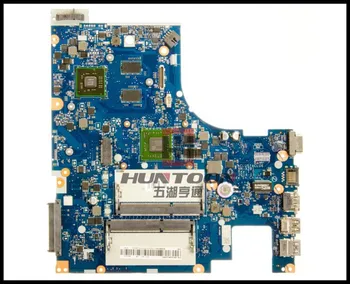 

High Quality Genuine ACLU5/ACLU6 NM-A281 For Lenovo G50-45 Laptop Motherboard A6-6310 DDR3 R5 M230 1GB 100% Fully Tested