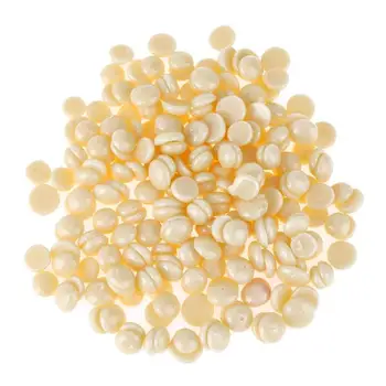 

20g Lavender Scent Hand Wax Beans Female Flawlessness Hair Removal No Strip Cera Depilatoria Depilatory Wax Pellet Hard Wax Bean
