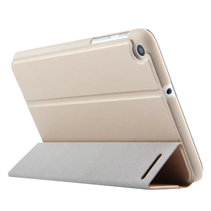 Чехол для Huawei MediaPad T2 7 0 защитный умный чехол из искусственной кожи планшета HUAWEI
