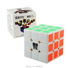 Распродажа Moyu weilong I белый