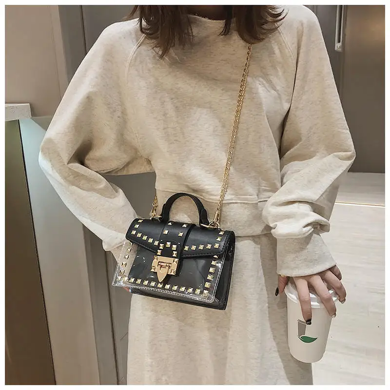 

New Fashion Trendy Luxury Handbags Women Bags Designer Messenger Crossbody Bags For Women Female Girls Ladies Hand Bags Handbag